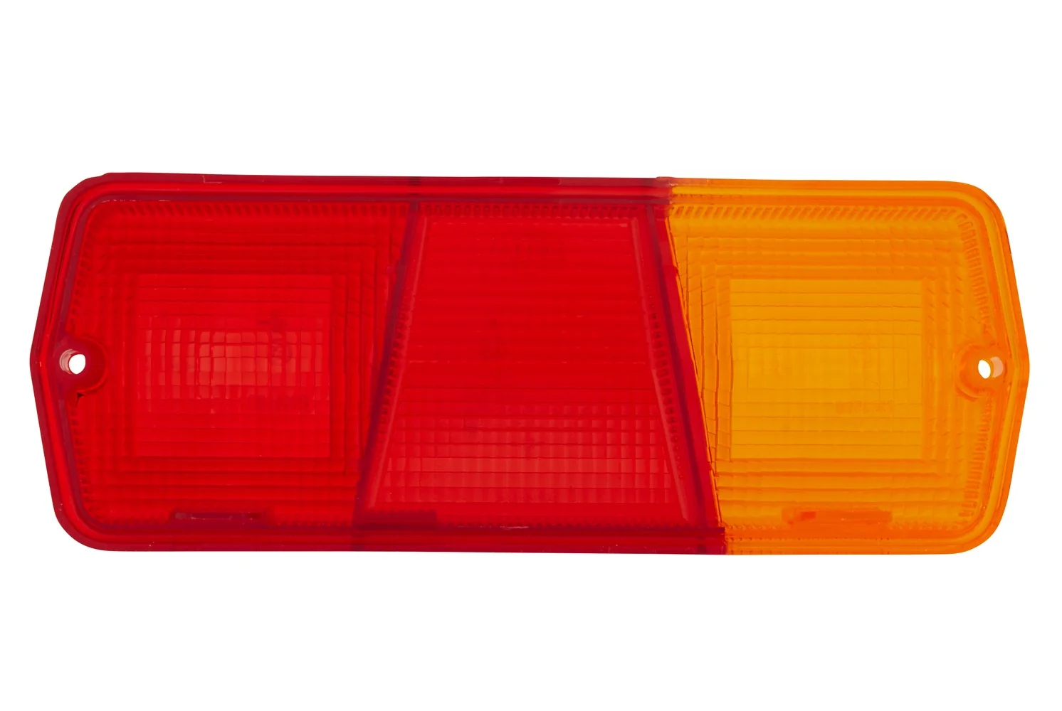 HELLA - 9EL 107 368-001 - Rearlight, Bulb, left, for e.g. Mercedes-Benz T2/L Box Body/Estate