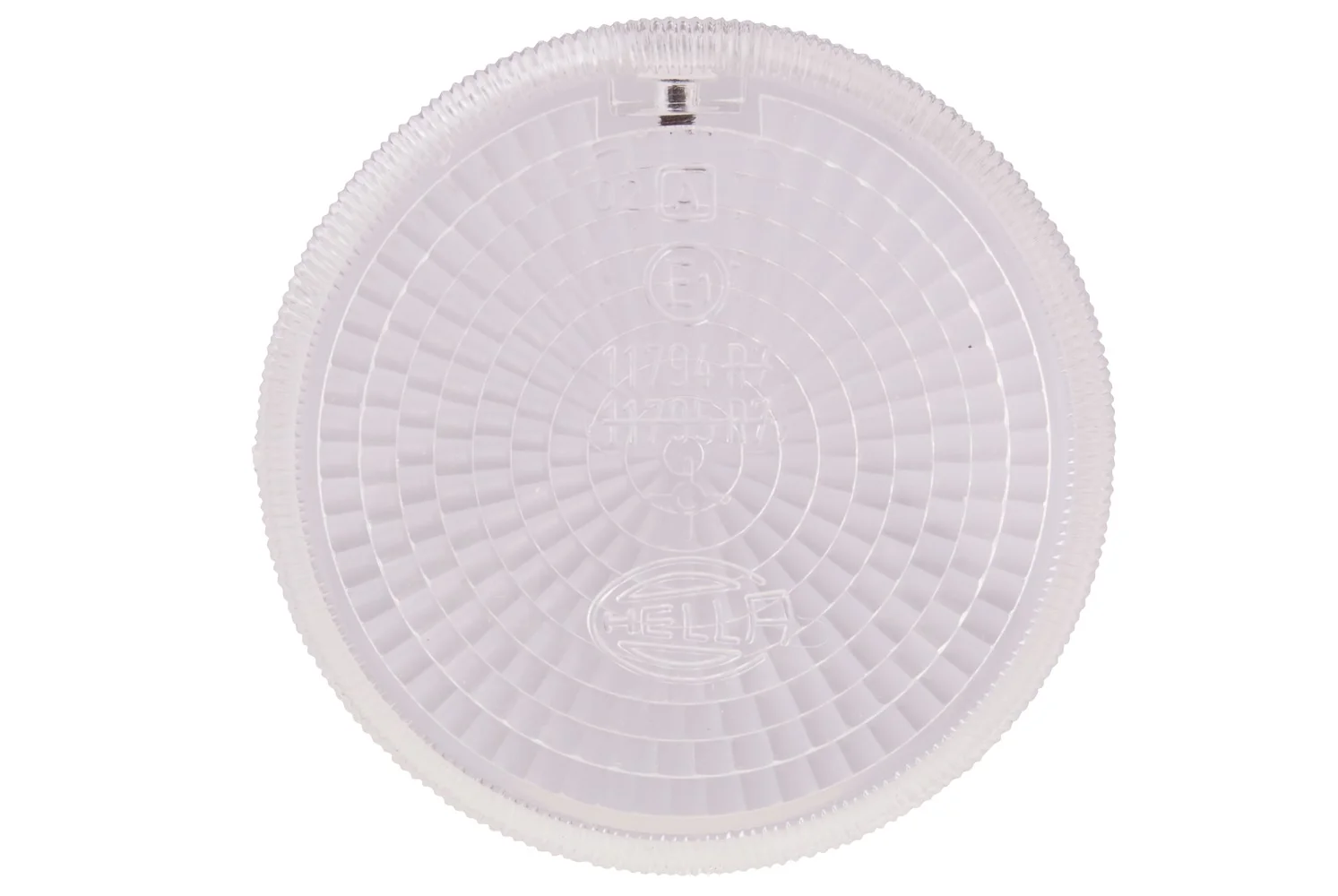 HELLA - 9EL 108 435-001 - Lens, position light