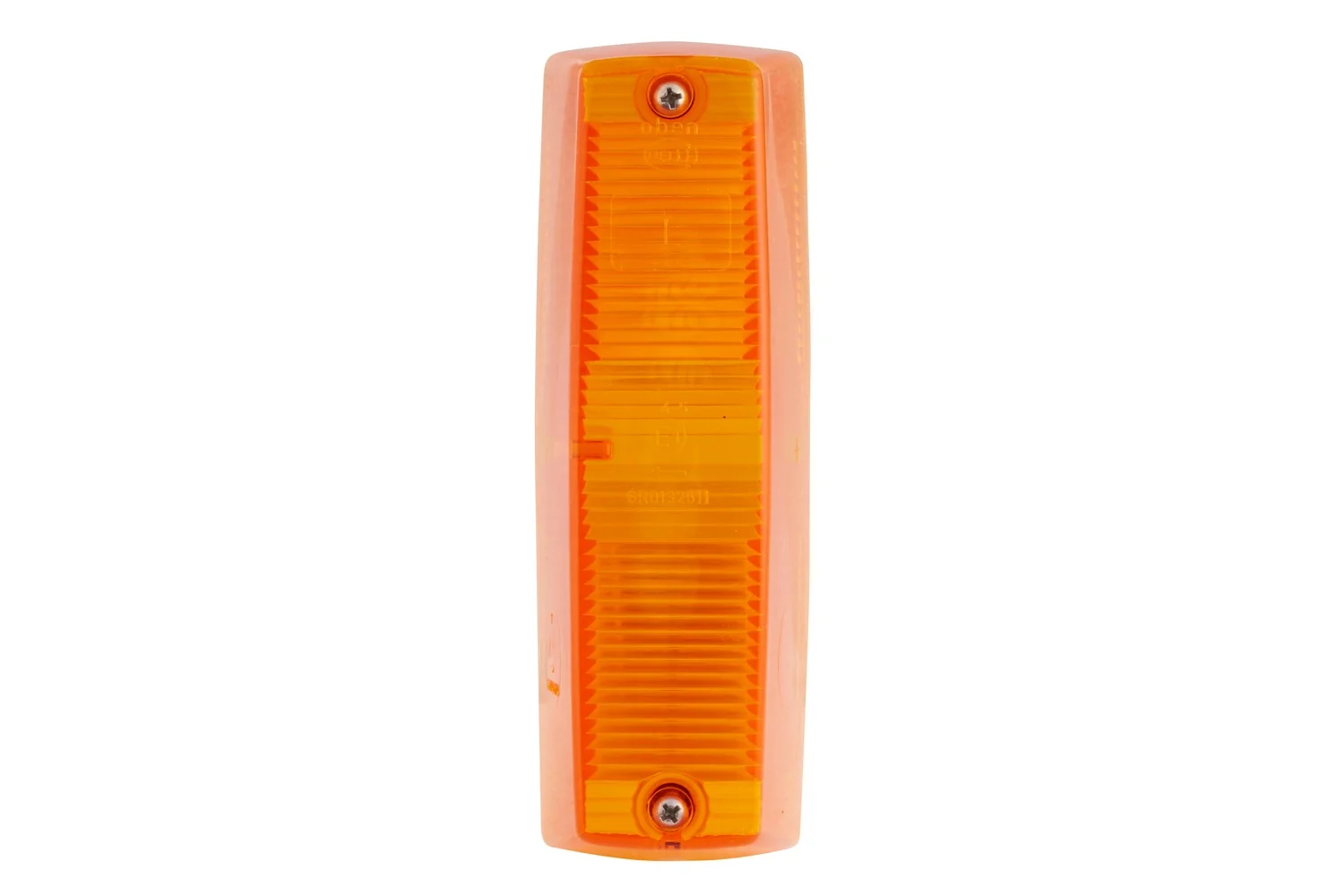 HELLA - 9EL 110 013-001 - Lens, direction indicator