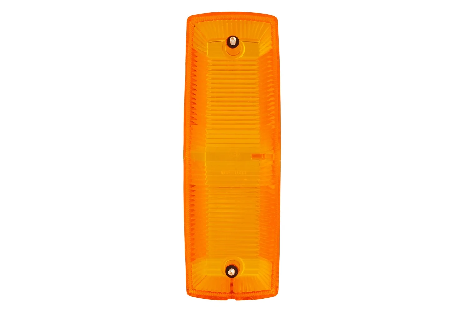 HELLA - 9EL 110 013-001 - Lens, direction indicator