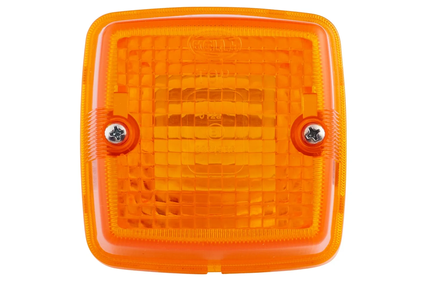 HELLA - 9EL 110 536-001 - Lens, direction indicator