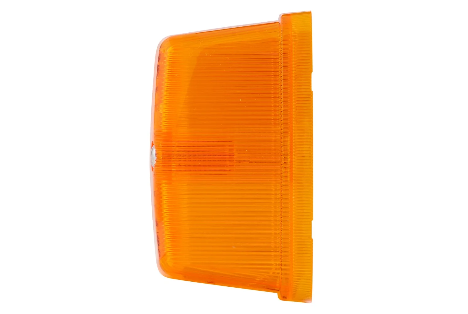 HELLA - 9EL 110 536-001 - Lens, direction indicator