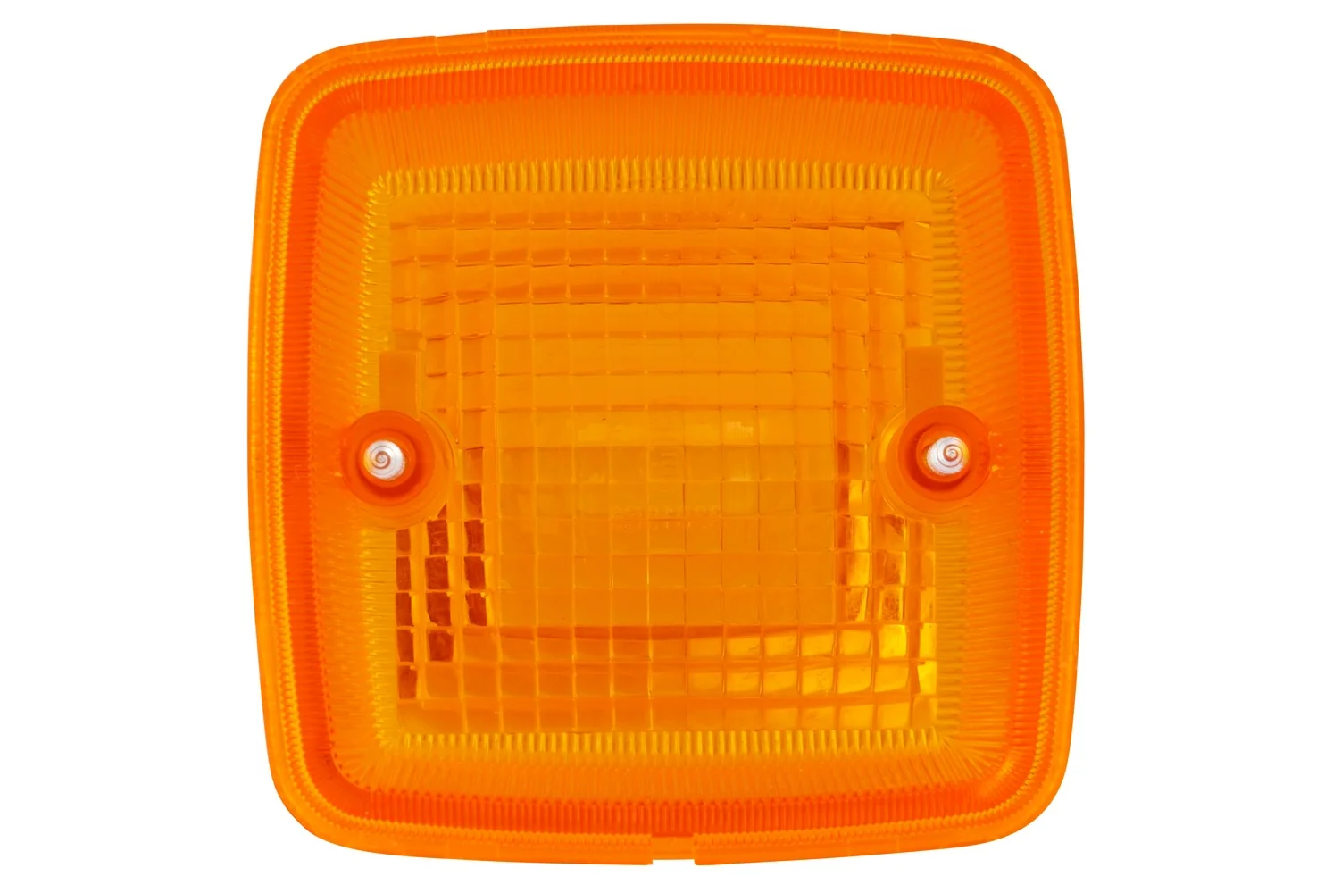 HELLA - 9EL 110 536-001 - Lens, direction indicator