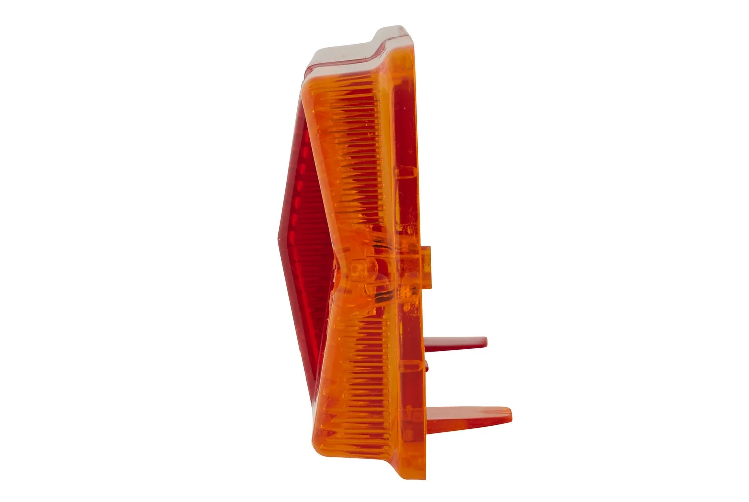 HELLA - 9EL 111 647-001 - Rearlight, Bulb, right, for e.g. Mercedes-Benz T2/L Box Body/Estate
