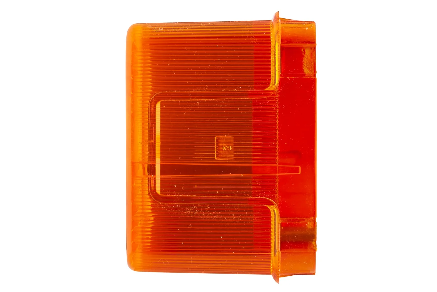 HELLA - 9EL 112 741-001 - Lens, tail light assembly, right, for e.g. John Deere