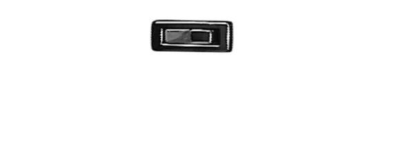 HELLA - 9EL 115 101-005 - Lens, reverse light