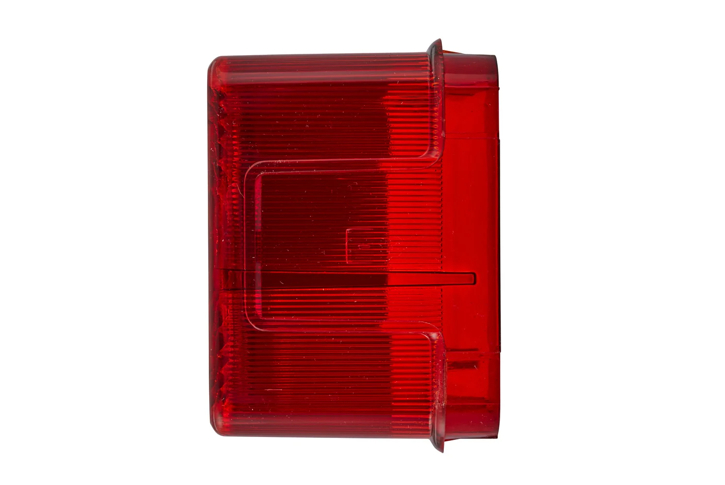 HELLA - 9EL 116 844-001 - Lens, tail light assembly, left, for e.g. John Deere