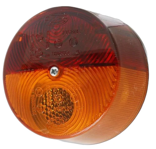 HELLA - 9EL 117 330-001 - Lens, position light