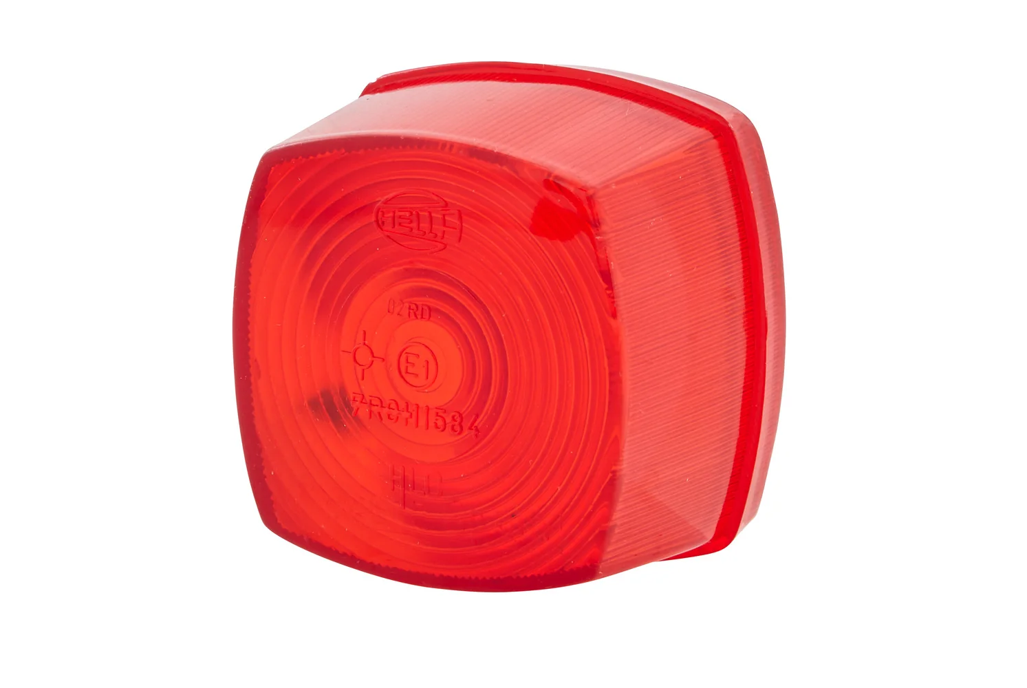 HELLA - 9EL 117 330-011 - Lens, tail light