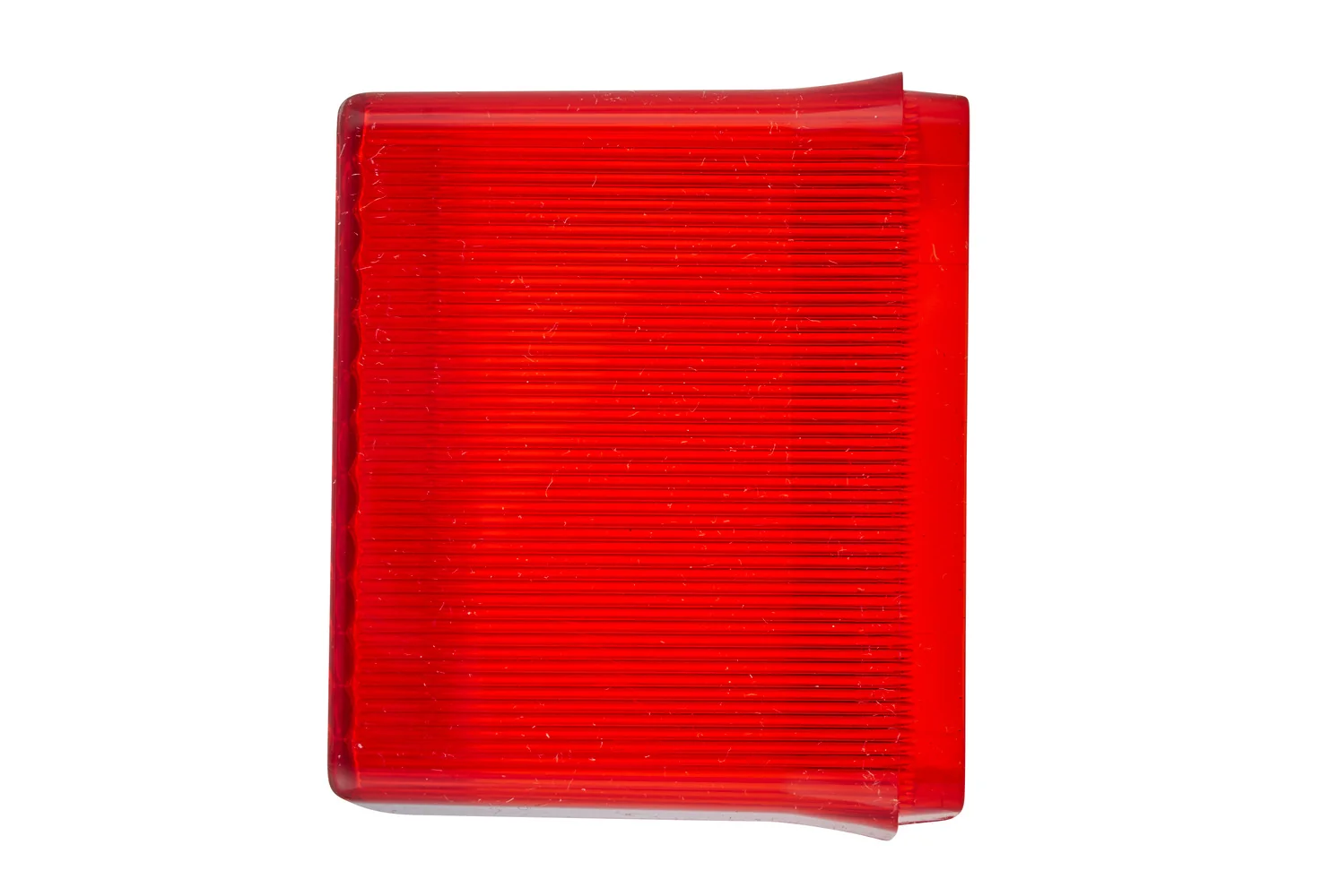 HELLA - 9EL 118 700-001 - Lens, tail light assembly, left, for e.g. Fendt