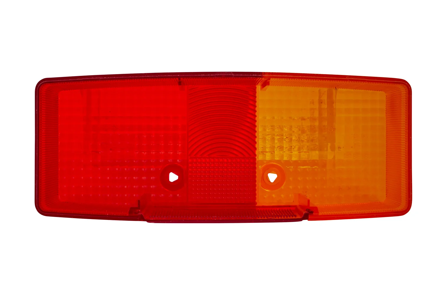 HELLA - 9EL 118 700-001 - Lens, tail light assembly, left, for e.g. Fendt