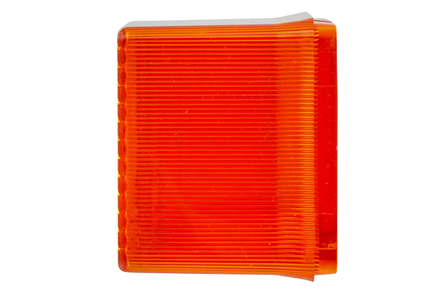 HELLA - 9EL 118 701-001 - Lens, tail light assembly, Halogen, right, for e.g. Fendt