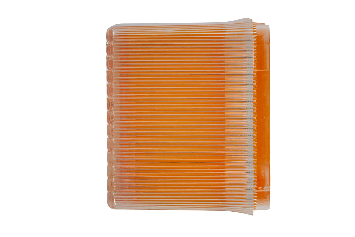 HELLA - 9EL 118 705-001 - Lens, direction indicator