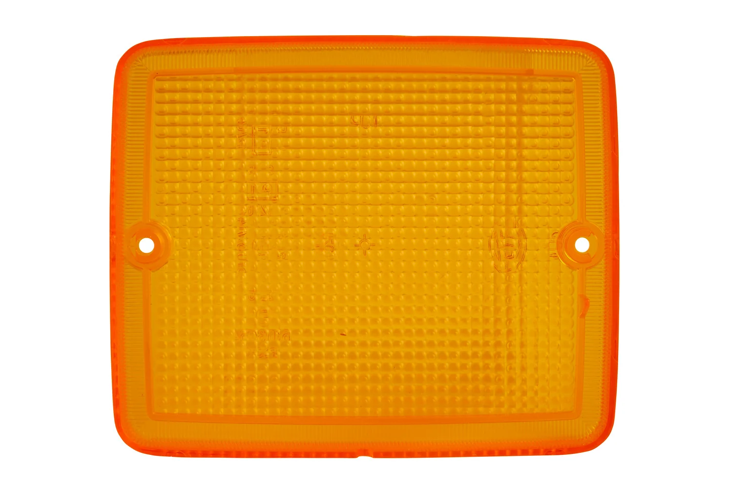 HELLA - 9EL 119 544-021 - Lens, direction indicator