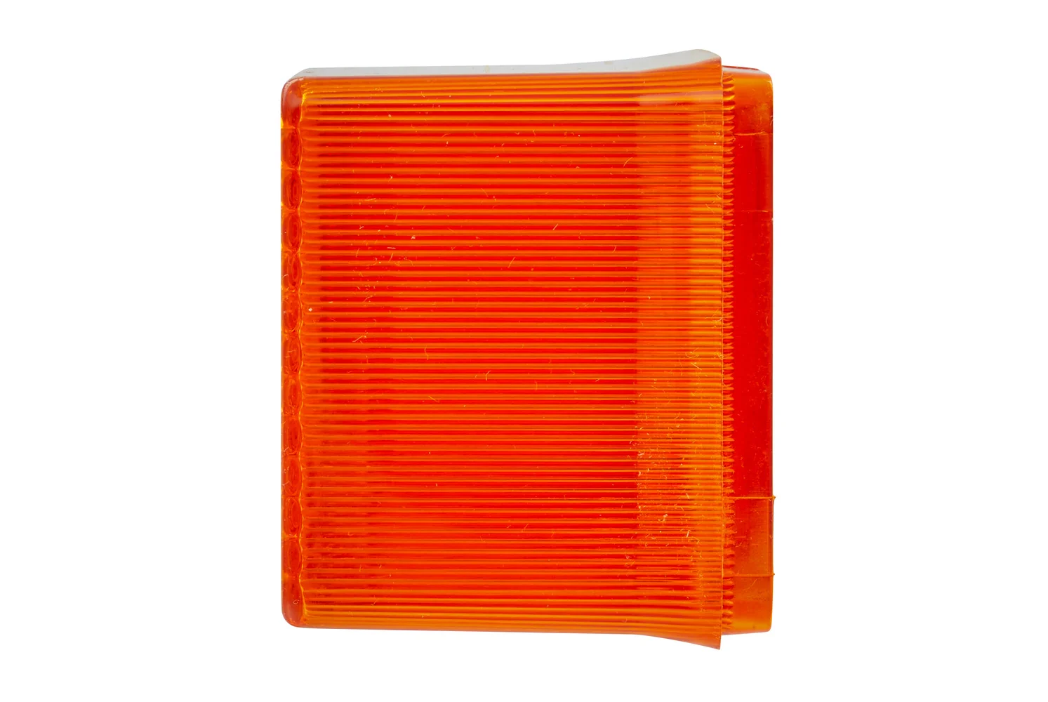 HELLA - 9EL 121 431-001 - Lens, tail light assembly, right, for e.g. Fendt