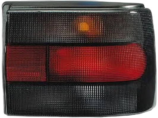 HELLA - 9EL 132 403-001 - Lens, tail light assembly, left/right