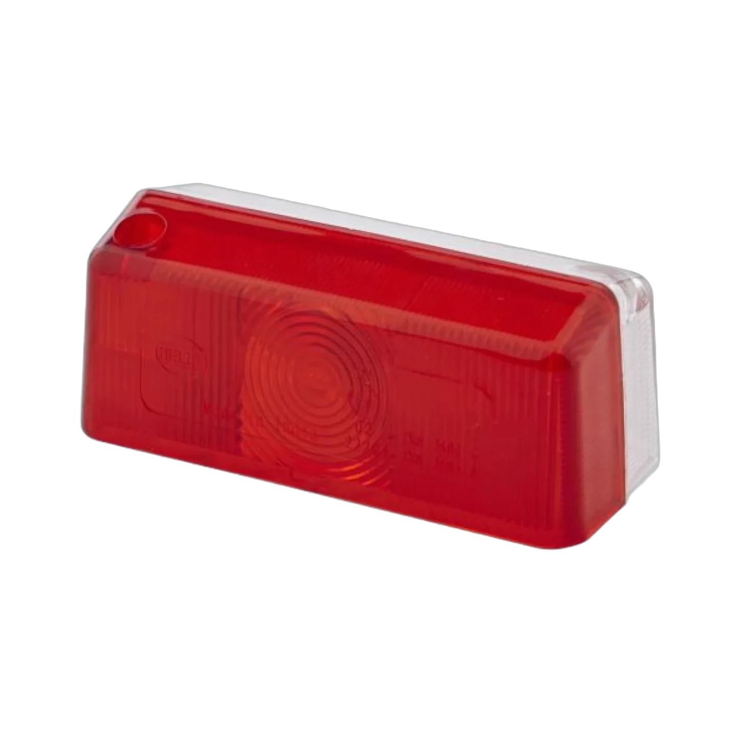 HELLA - 9EL 132 404-001 - Lens, tail light assembly, left/right