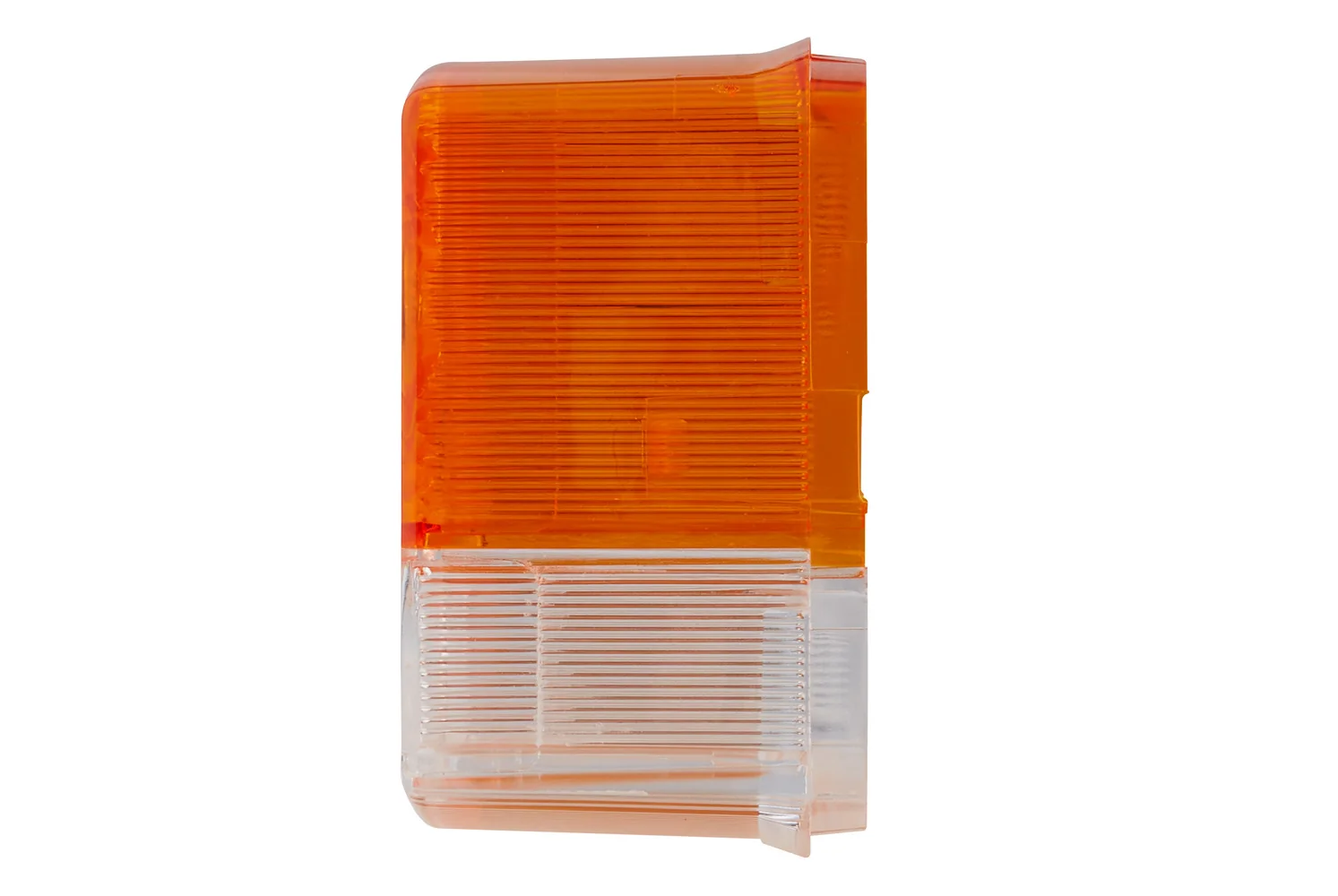 HELLA - 9EL 134 741-021 - Lens, direction indicator, Halogen