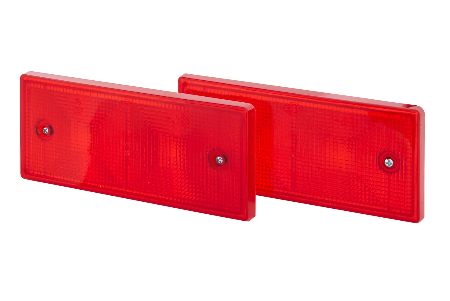 HELLA - 9EL 135 060-001 - Lens, tail light
