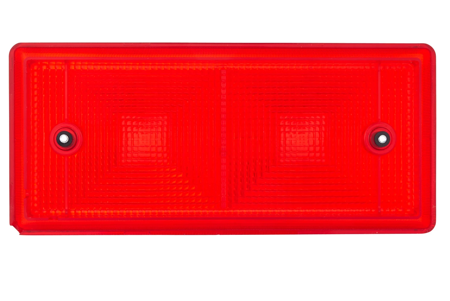 HELLA - 9EL 135 060-001 - Lens, tail light
