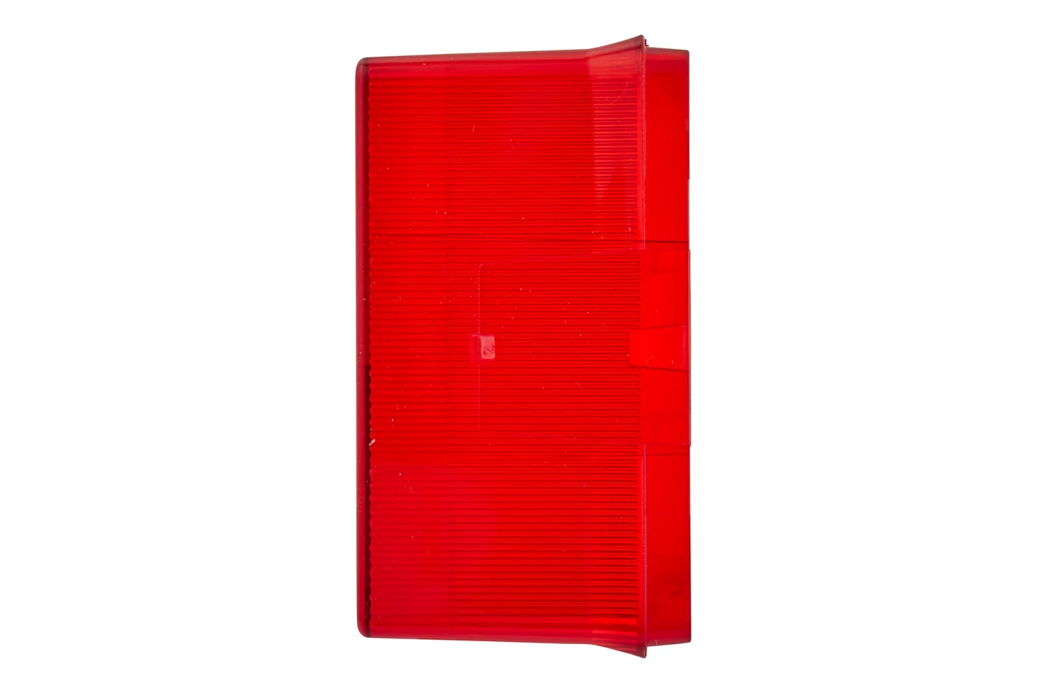 HELLA - 9EL 136 819-011 - Lens, tail light assembly, left