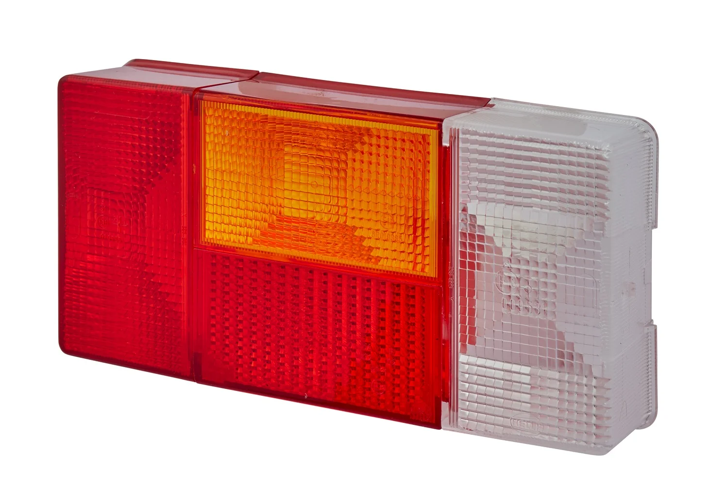 HELLA - 9EL 136 825-001 - Lens, tail light assembly