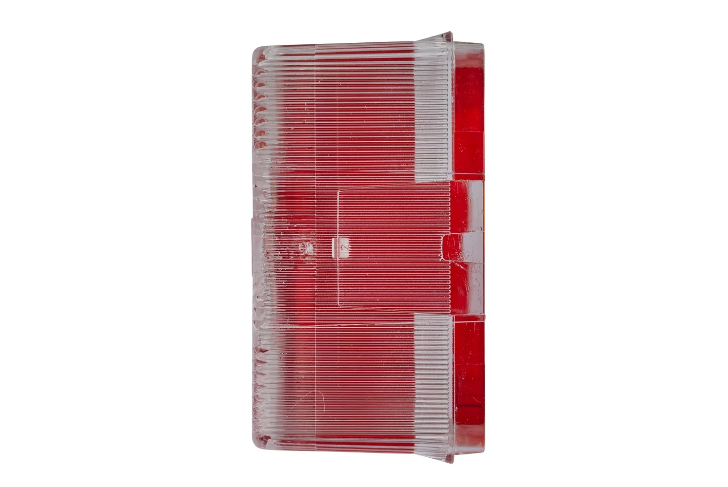 HELLA - 9EL 136 825-001 - Lens, tail light assembly