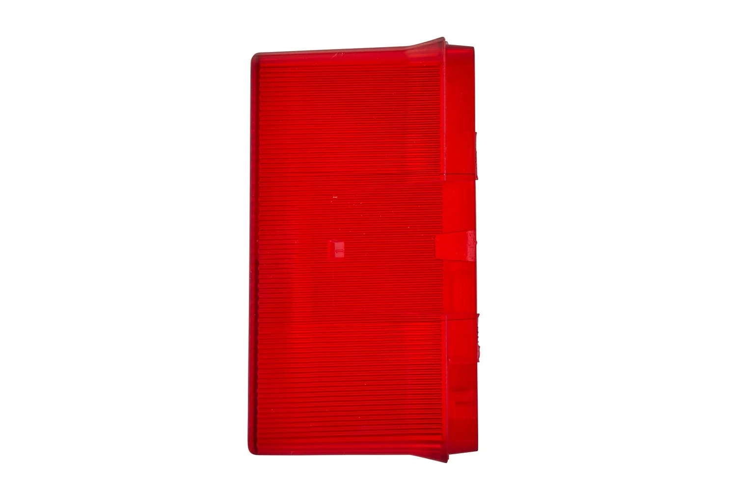 HELLA - 9EL 136 833-011 - Lens, tail light assembly, left