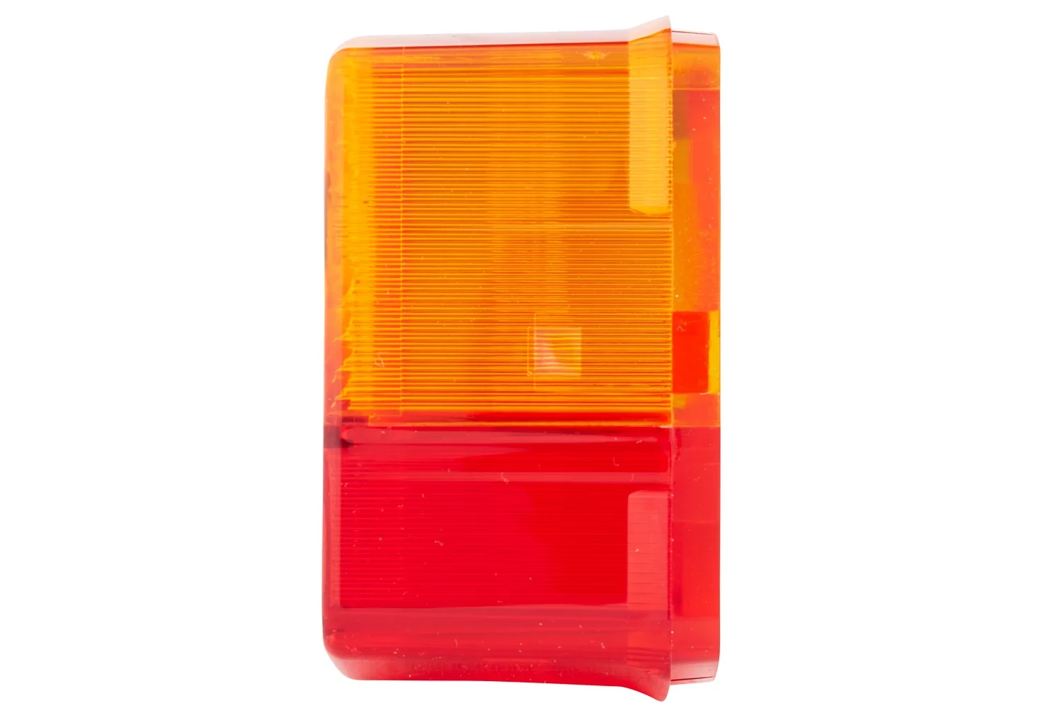 HELLA - 9EL 137 308-001 - Lens, tail light assembly, Halogen, right, for e.g. DEUTZ-FAHR