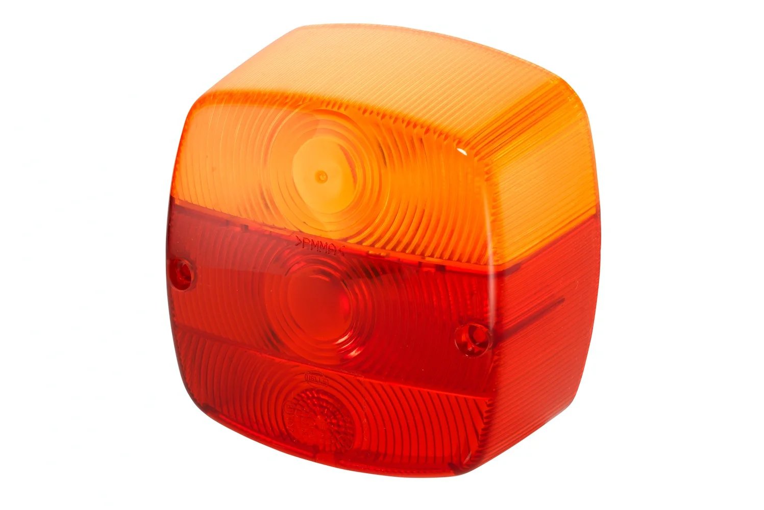 HELLA - 9EL 146 491-001 - Lens, tail light assembly, Halogen, left/right