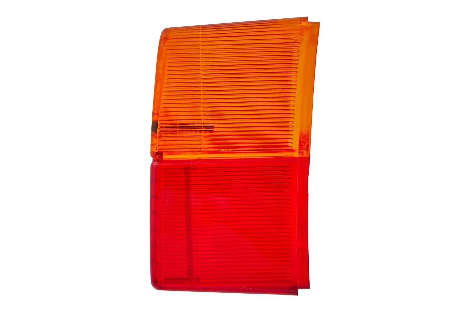 HELLA - 9EL 147 992-001 - Lens, tail light assembly, Halogen, left/right, for e.g. John Deere