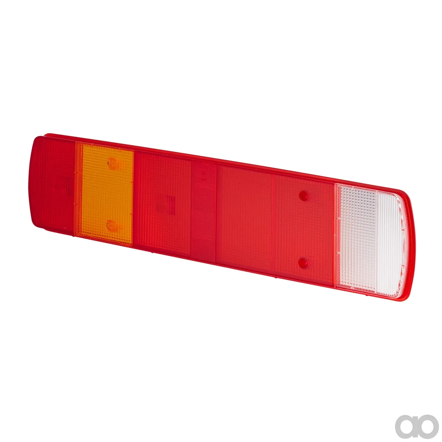 HELLA - 9EL 152 884-001 - Lens, tail light assembly, left/right, for e ...