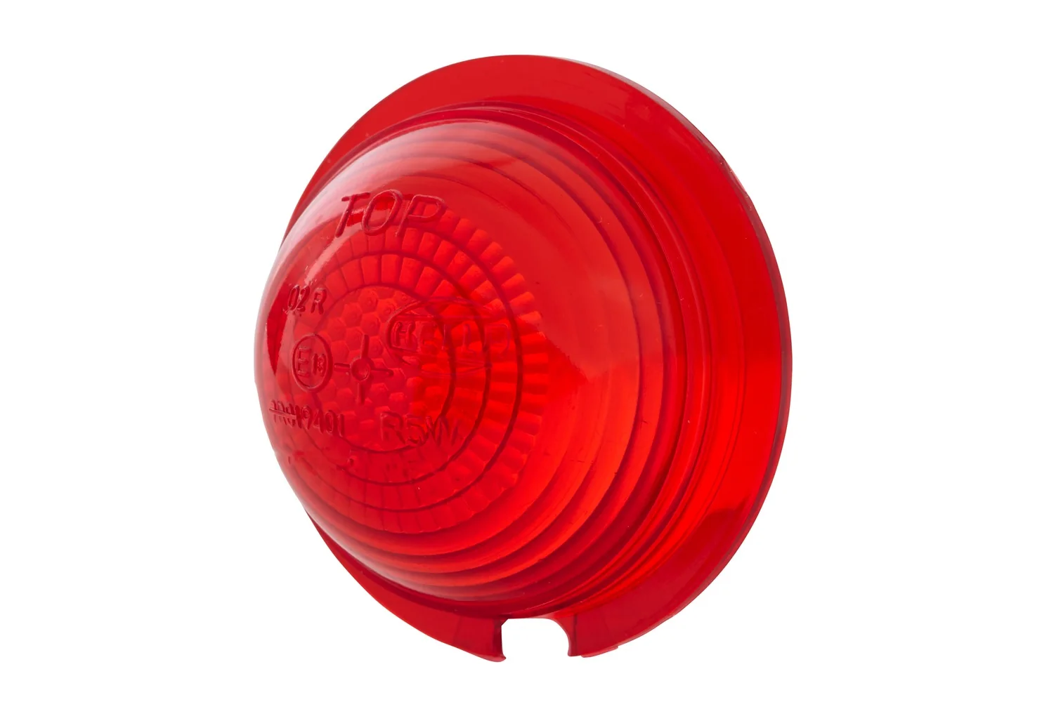 HELLA - 9EL 950 315-001 - Lens, end outline marker light