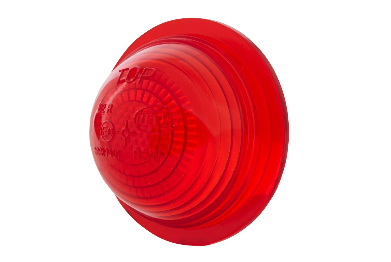 HELLA - 9EL 950 315-061 - Lens, end outline marker light
