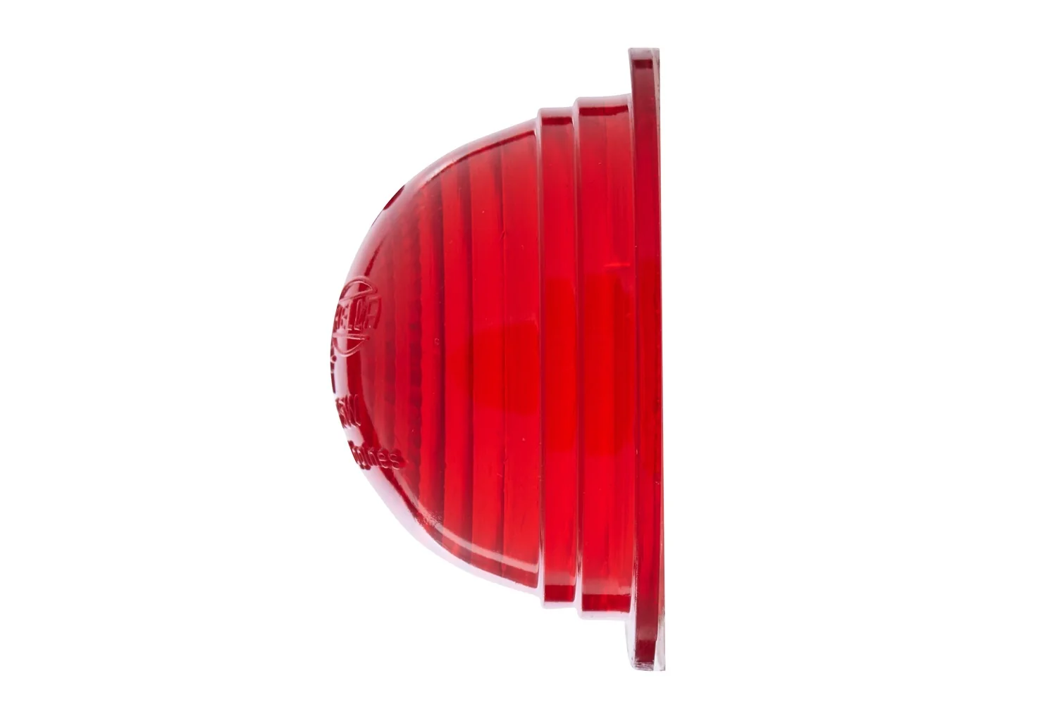 HELLA - 9EL 950 315-061 - Lens, end outline marker light