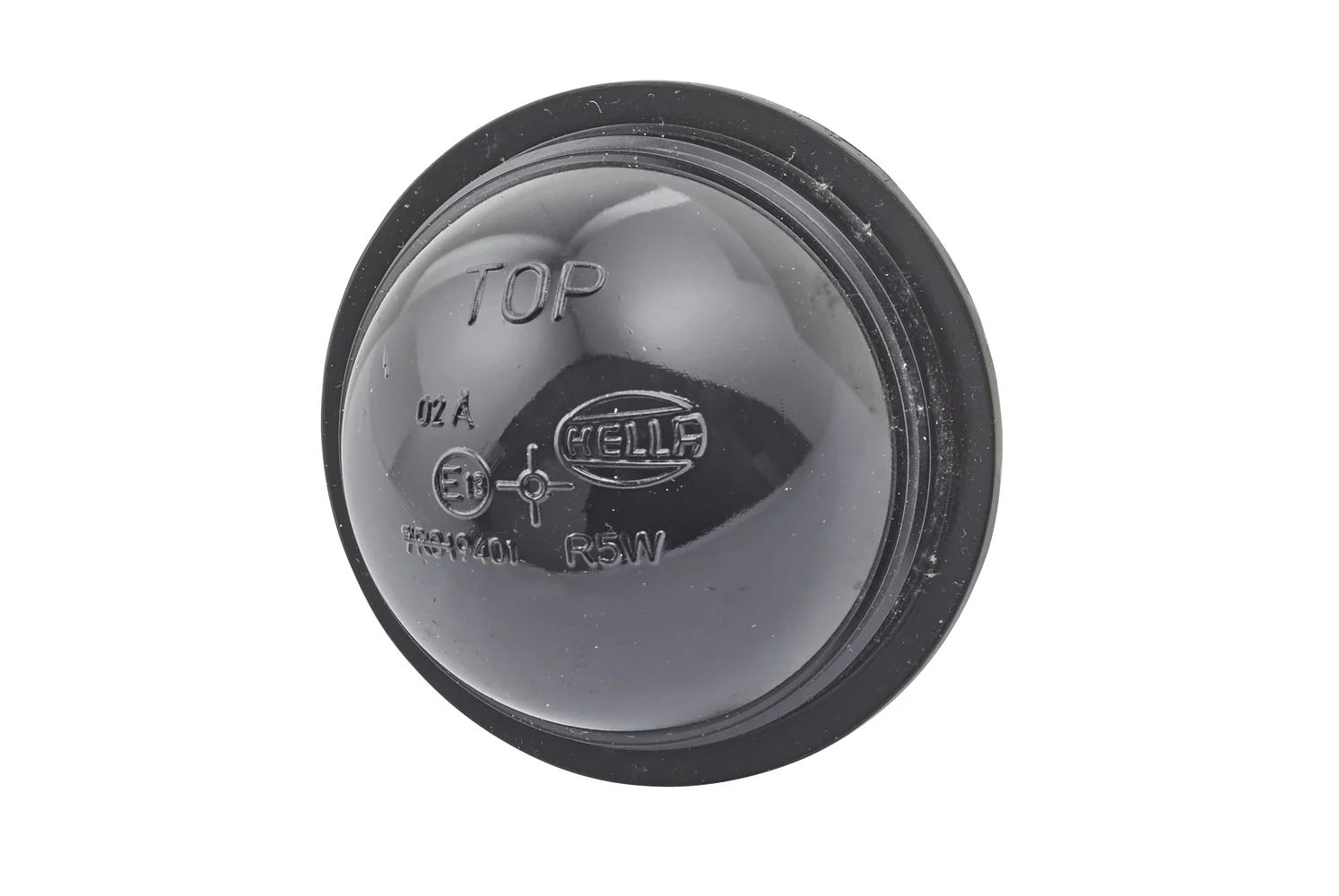 HELLA - 9EL 950 315-071 - Lens, end outline marker light