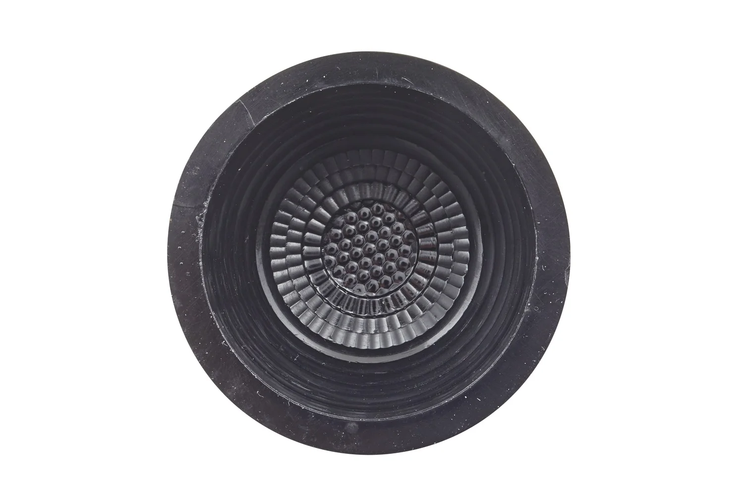 HELLA - 9EL 950 315-071 - Lens, end outline marker light