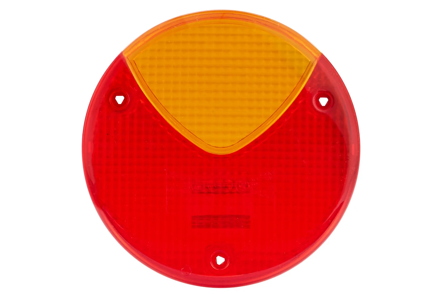 HELLA - 9EL 964 536-001 - Lens, tail light assembly, left/right, for e.g. Claas