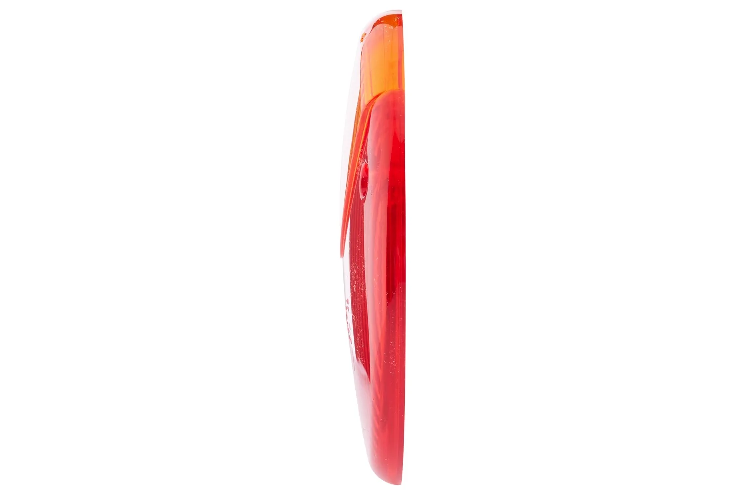 HELLA - 9EL 964 536-001 - Lens, tail light assembly, left/right, for e.g. Claas