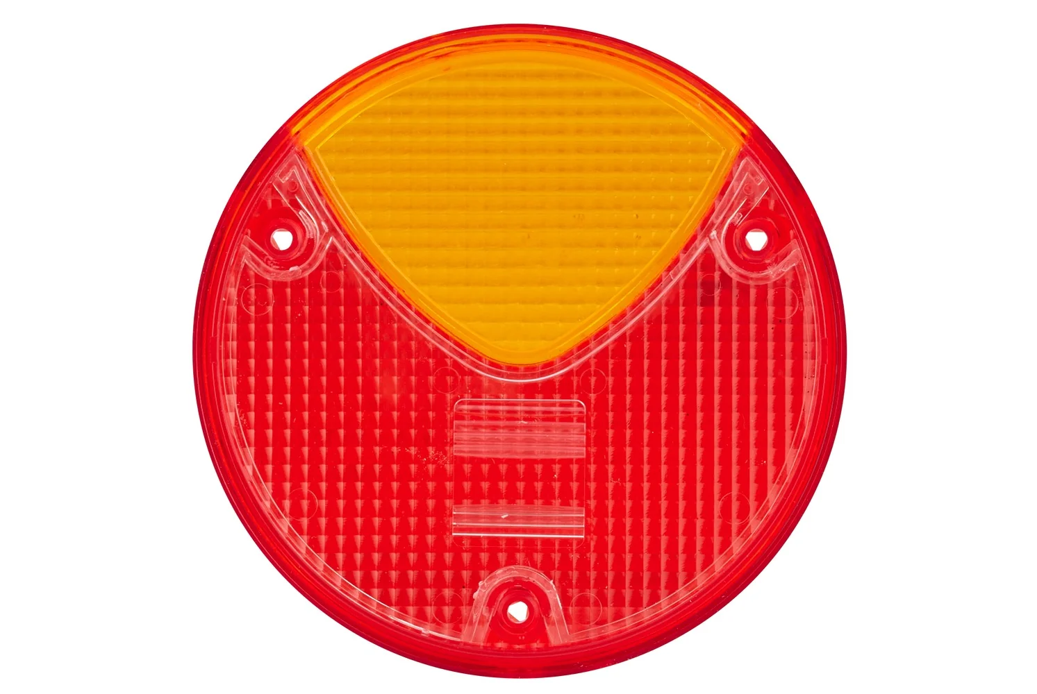 HELLA - 9EL 964 536-001 - Lens, tail light assembly, left/right, for e.g. Claas