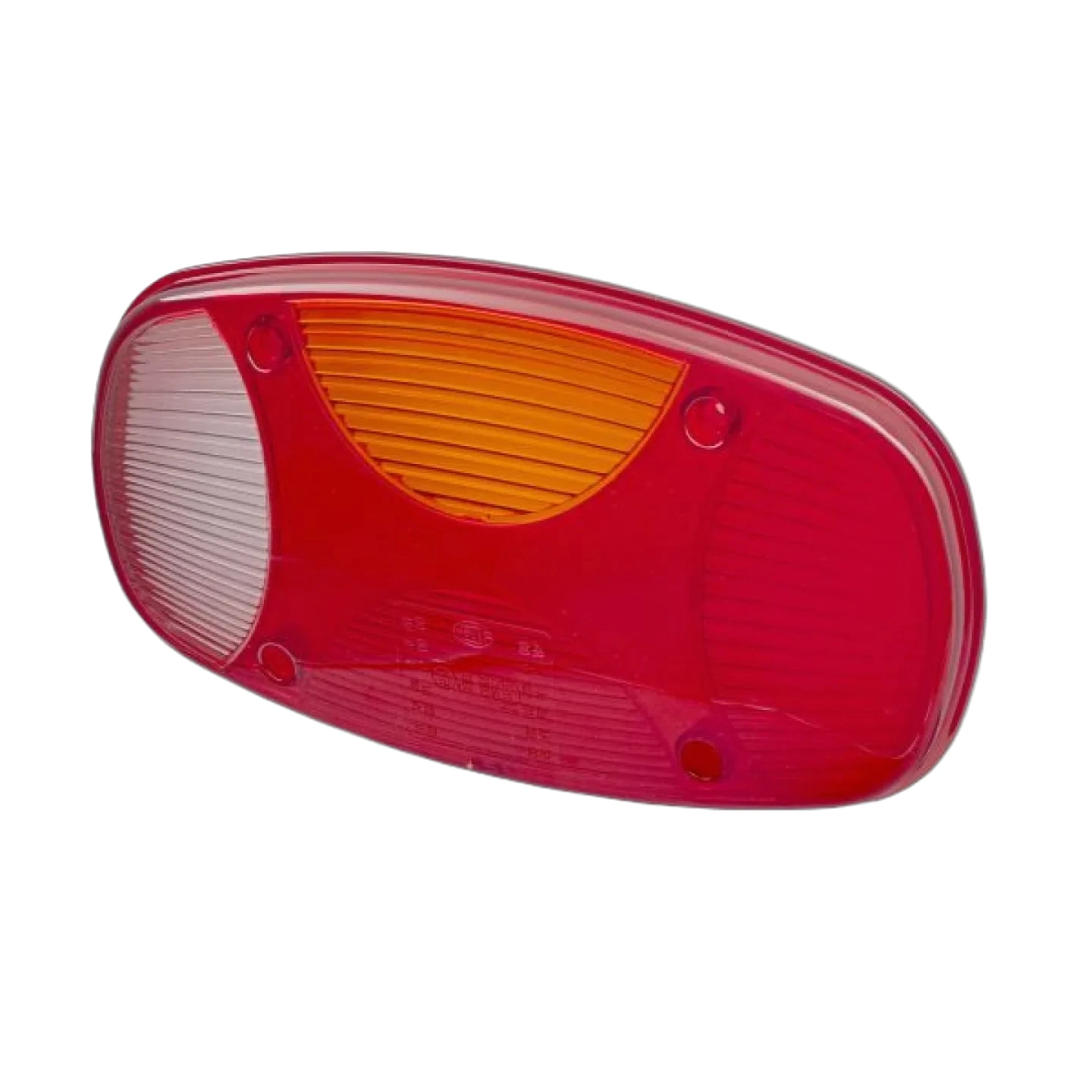 HELLA - 9EL 990 142-001 - Lens, tail light assembly