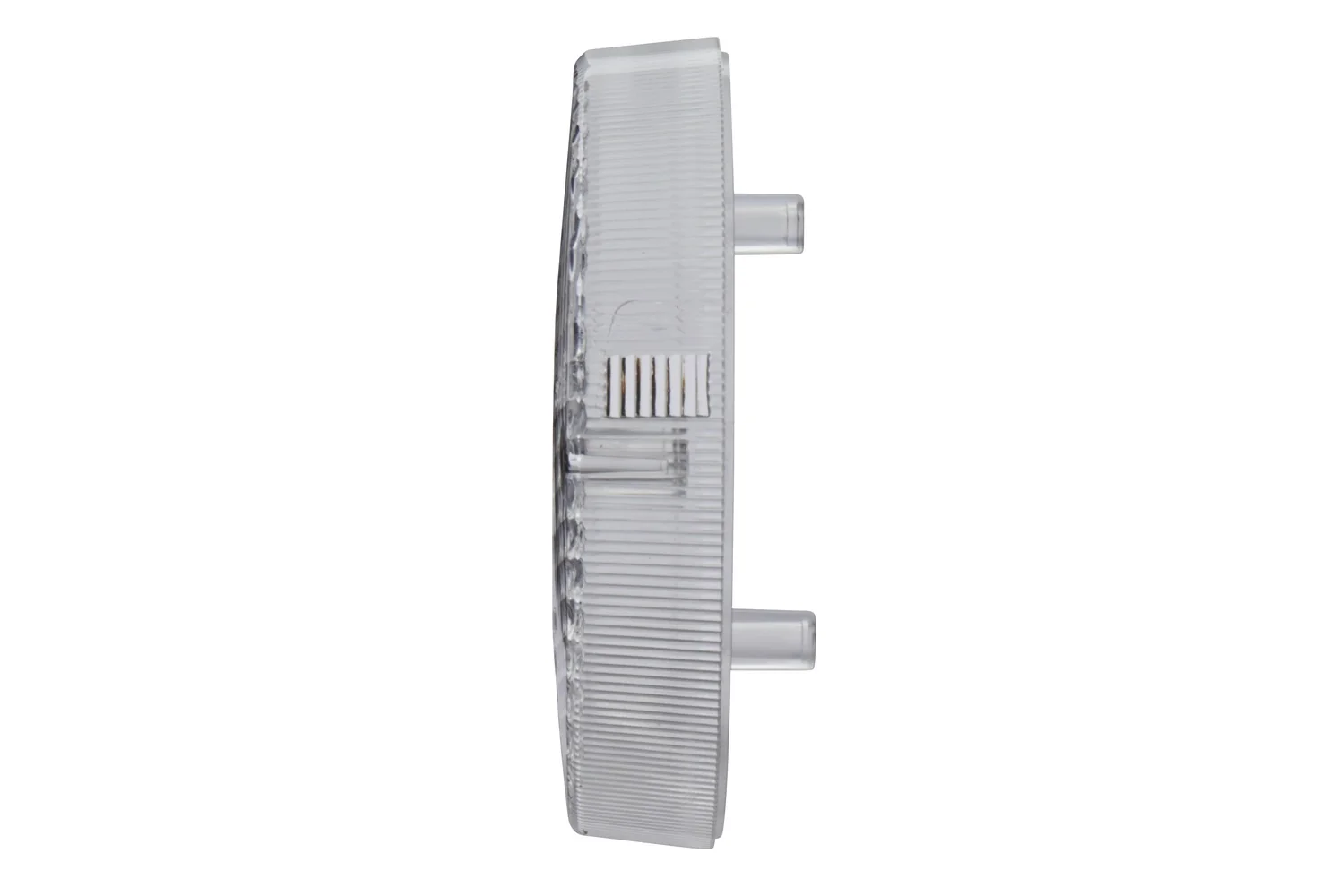 HELLA - 9EL 990 354-011 - Lens, direction indicator Combi 120/133