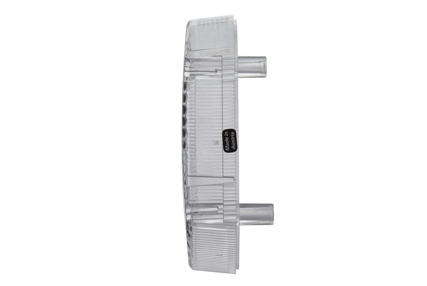 HELLA - 9EL 990 354-021 - Lens, direction indicator Combi 120/133