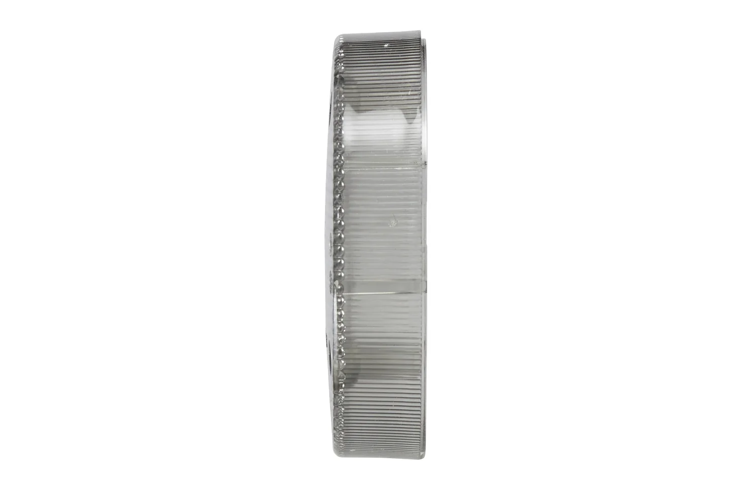 HELLA - 9EL 990 354-031 - Lens, direction indicator Combi 120/133
