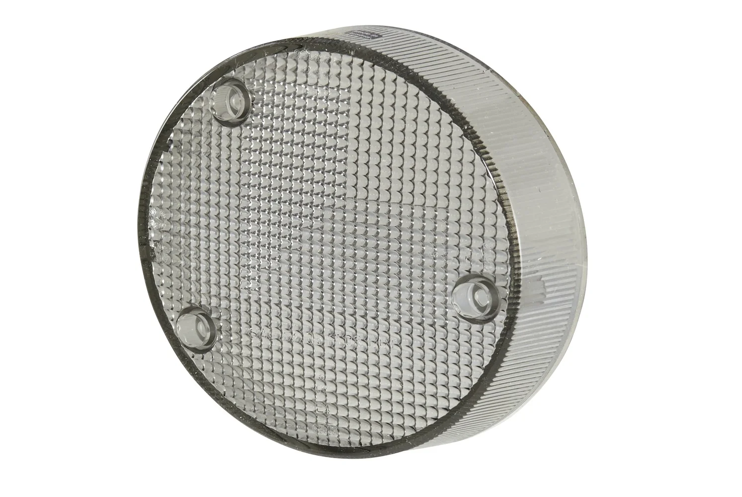 HELLA - 9EL 990 354-041 - Lens, direction indicator Combi 120/133