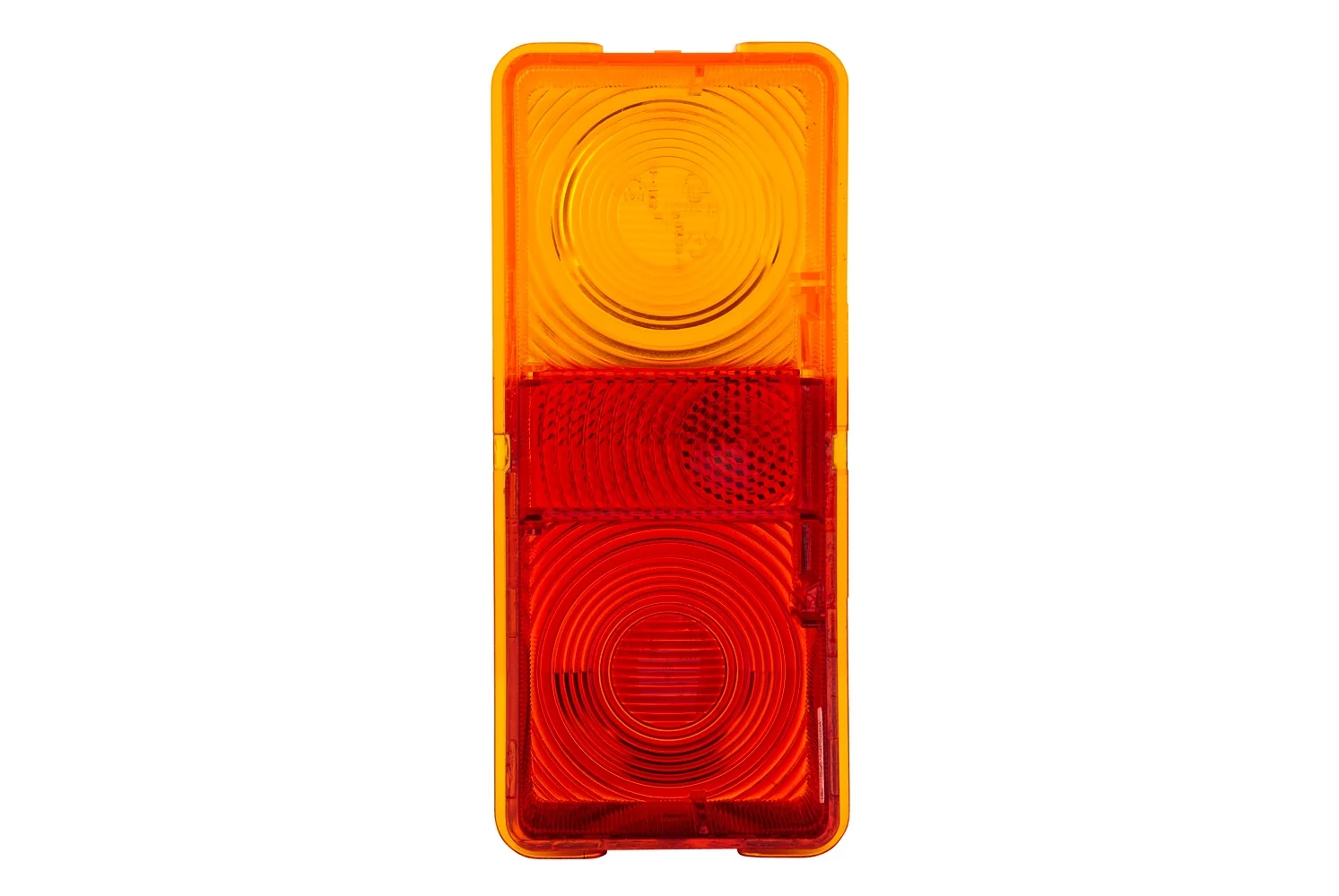 HELLA - 9EL 997 310-001 - Lens, tail light assembly, left/right