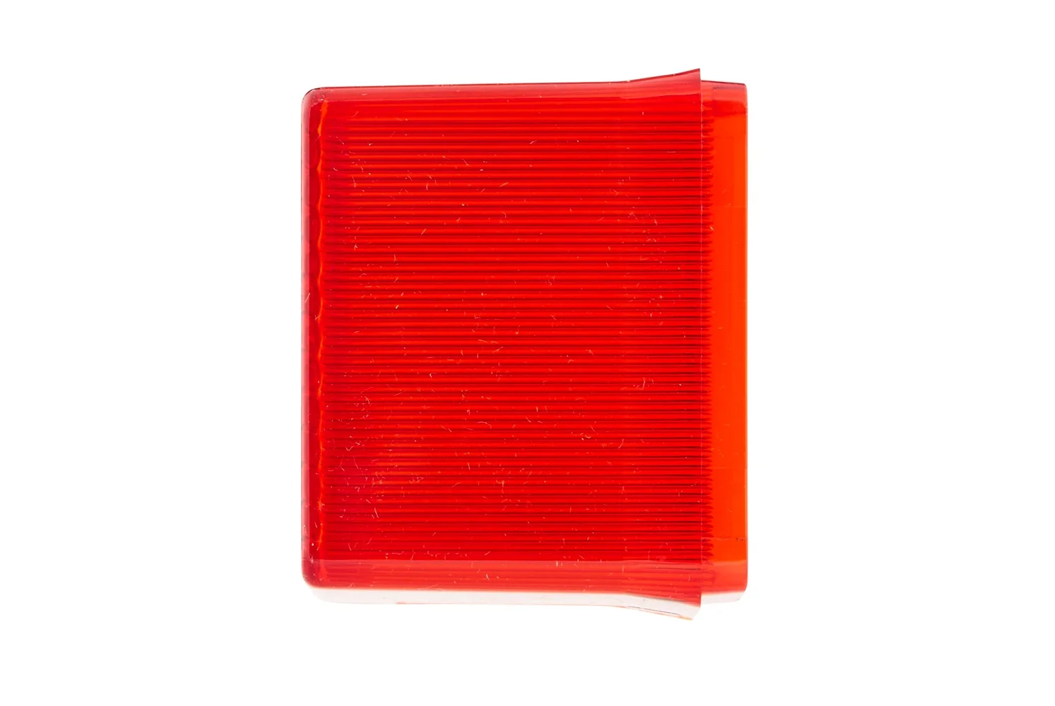 HELLA - 9EL 997 451-001 - Lens, tail light assembly, left, for e.g. DEUTZ-FAHR