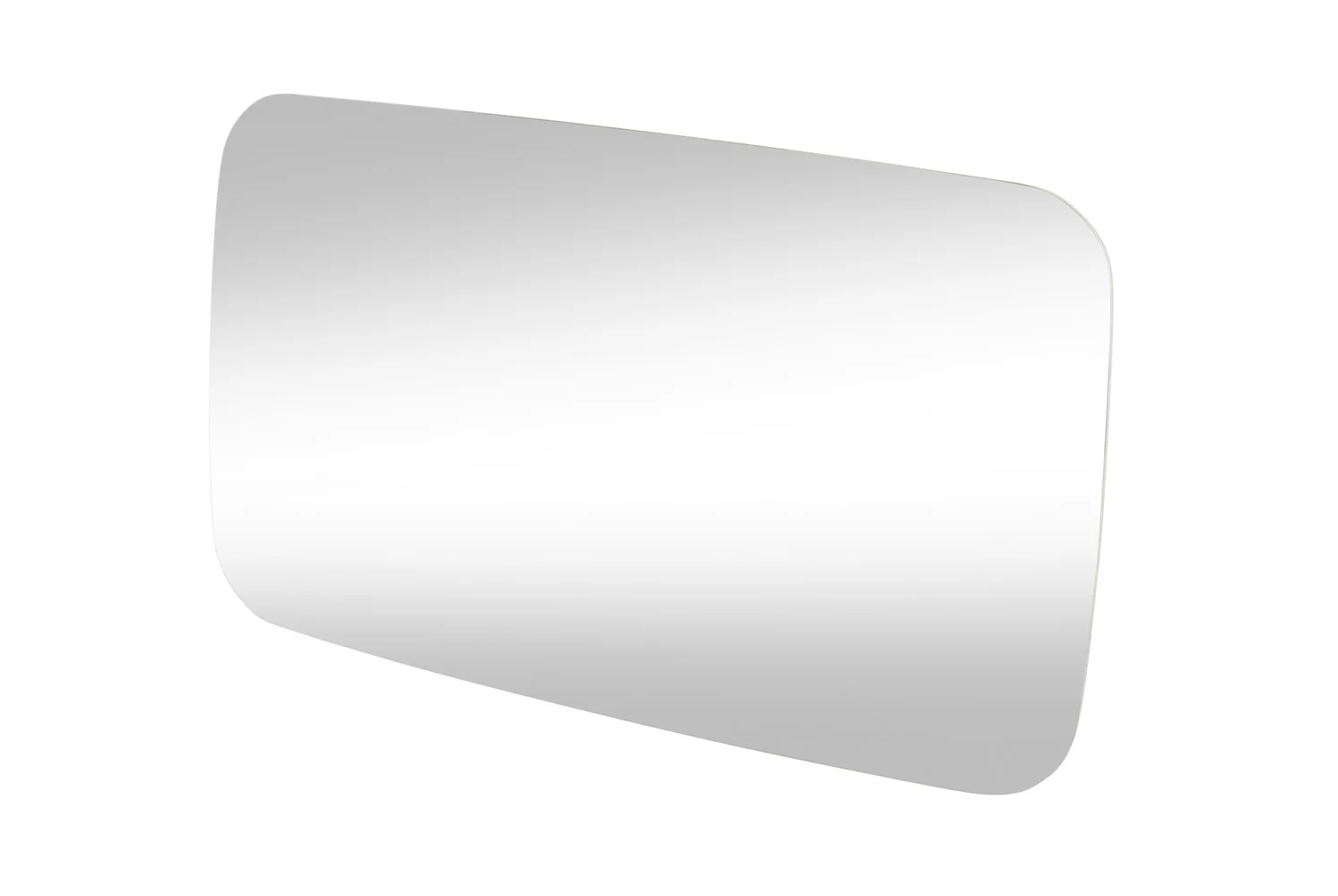 HELLA - 9EY 561 042-002 - Mirror Glass, exterior mirror, both sides
