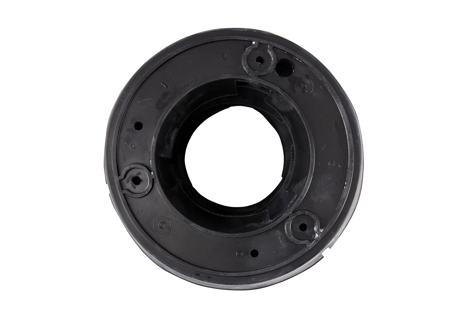 HELLA - 9GD 856 466-001 - Base, rotating beacon