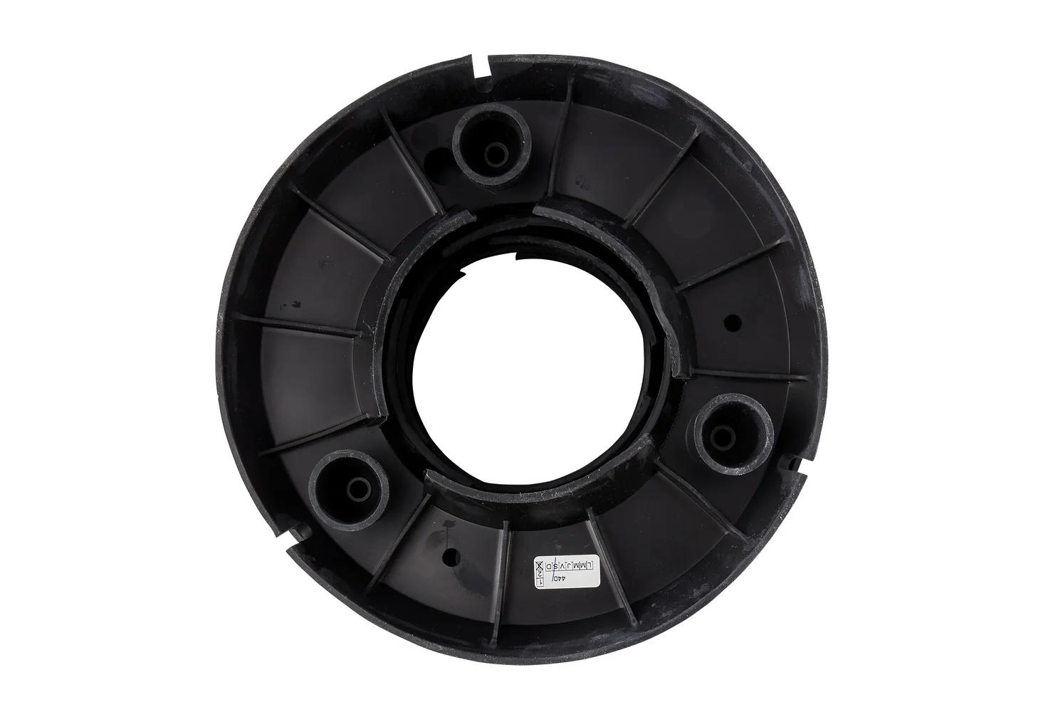 HELLA - 9GD 856 466-001 - Base, rotating beacon